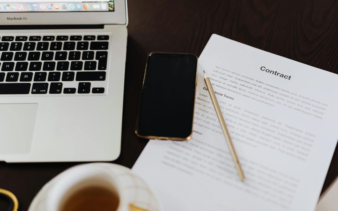 How to Use ZOHO CRM Sign Templates to Streamline Your Document Signing Process