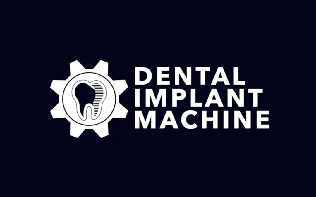 Dental Implant Machine: A Seamless CRM Migration