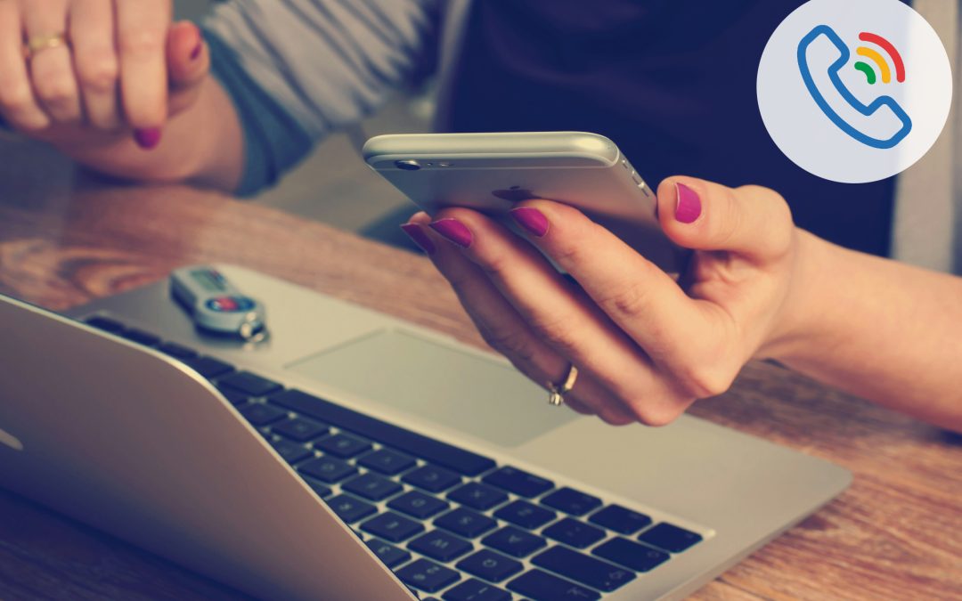 Zoho Voice: A Cloud Phone System Built for Business