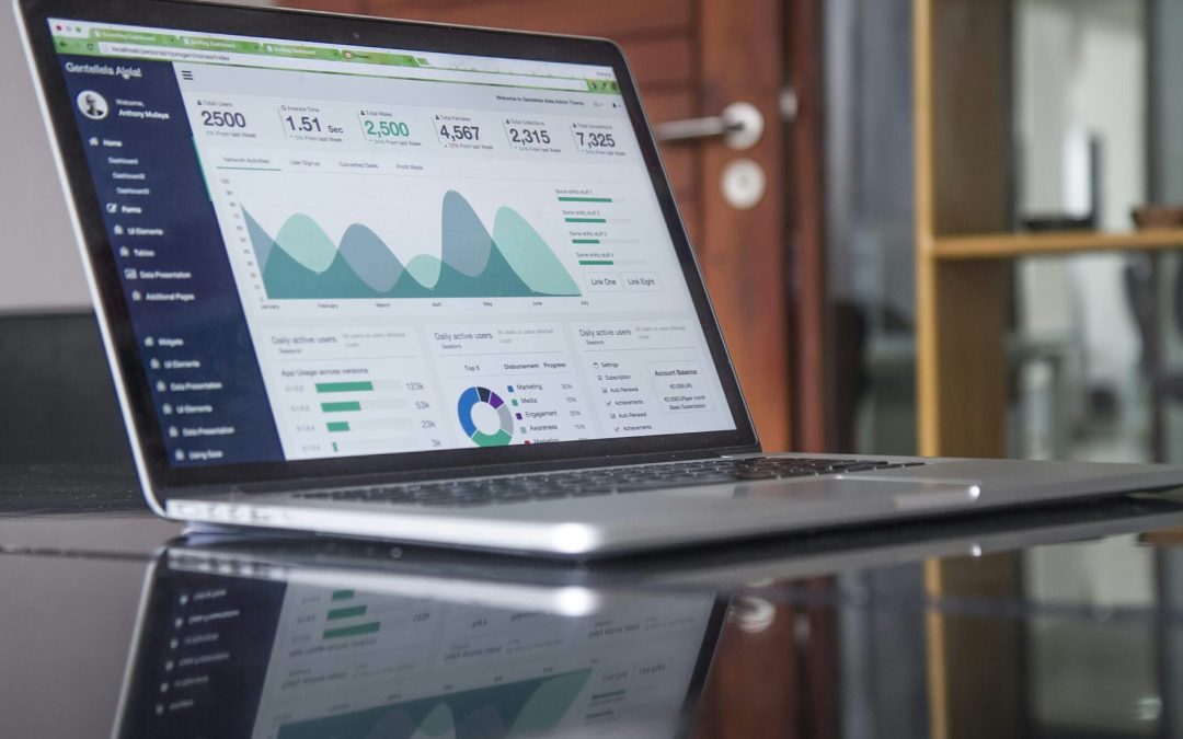 The 5 Dashboards Every Company Should Be Using (And What to Put in Them)