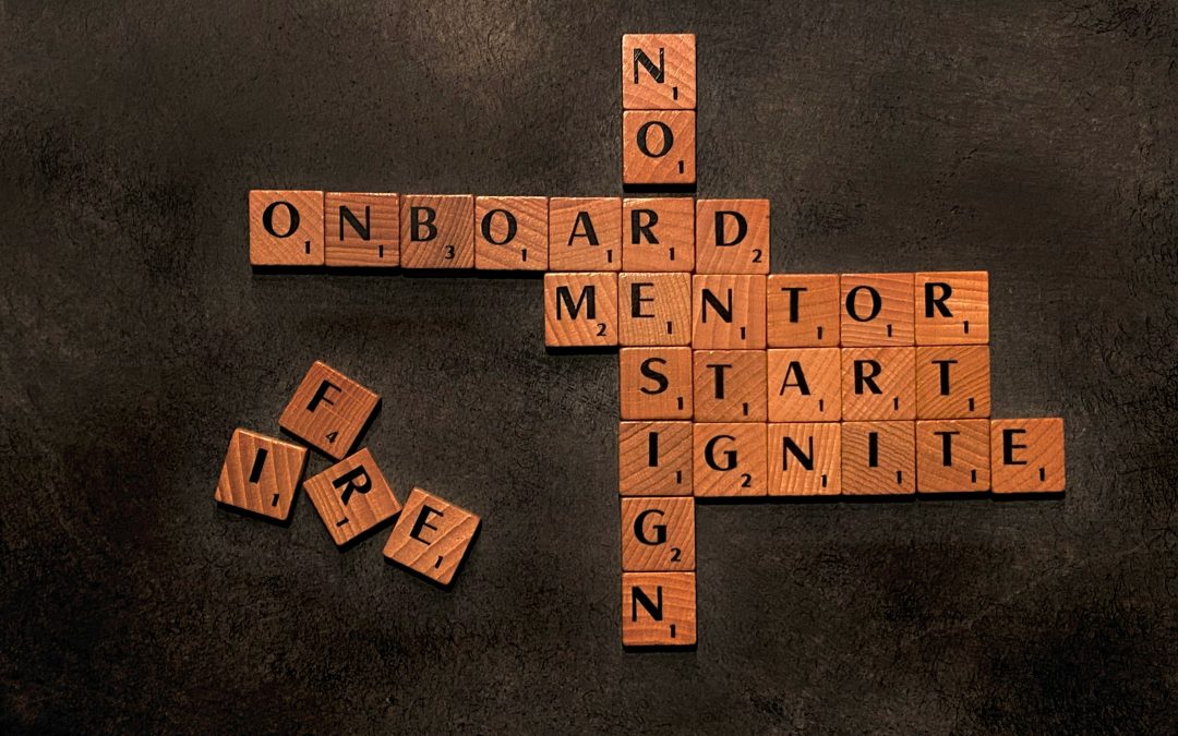Onboarding New Reps? Your CRM Structure Will Make or Break Ramp Time