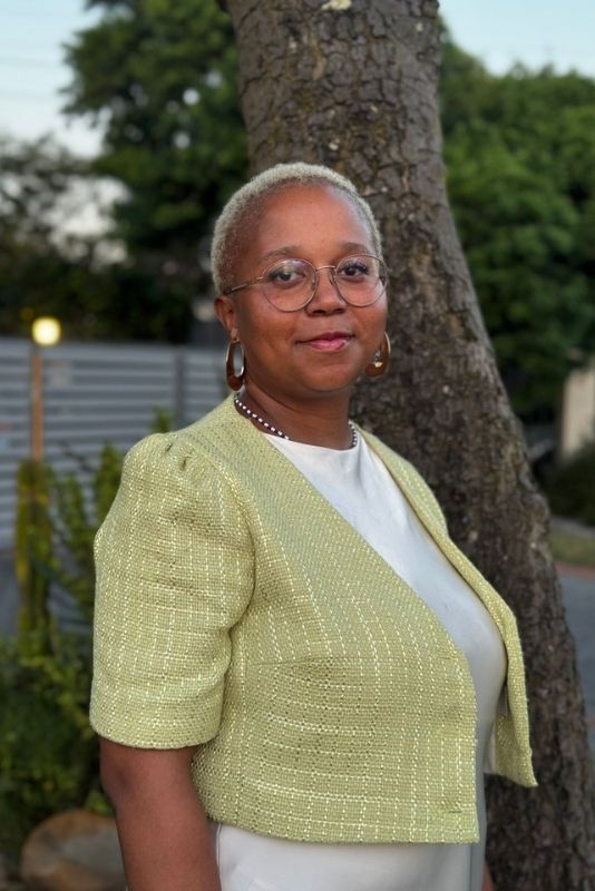 Lunga Nene